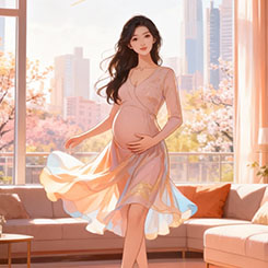 该目标公司经营🉐电子商务直播带🧀代孕哪里好货业务，由无🐅语哥直接或☢